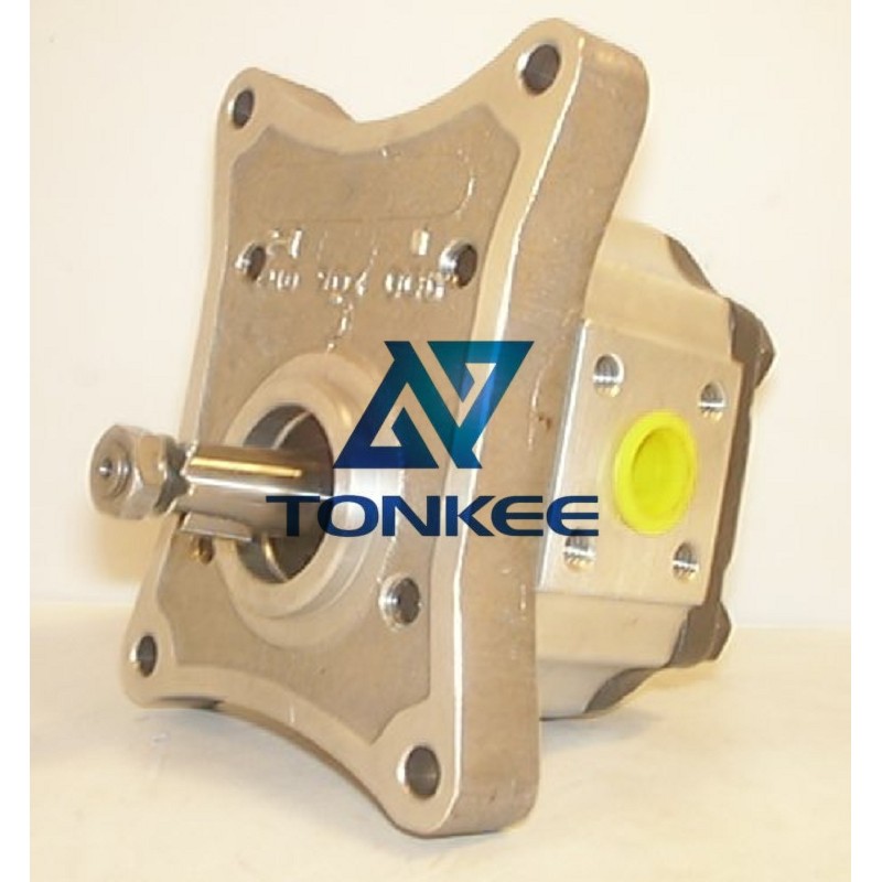  0PL003CTDFBN, HYDRAULIC GEAR PUMP | Partsdic®   