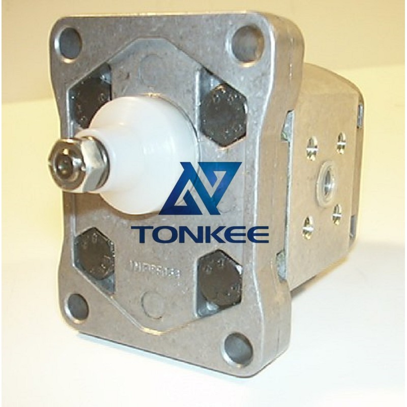 1D5.8TXSB, HYDRAULIC GEAR PUMP | Partsdic® 