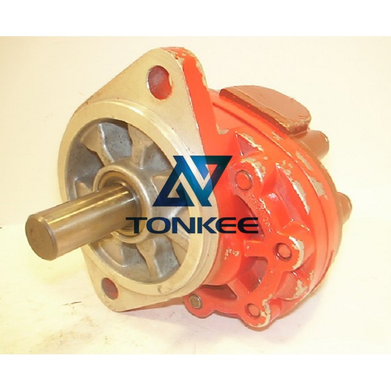 Shop 24302LBT HYDRAULIC GEAR PUMP | Partsdic®