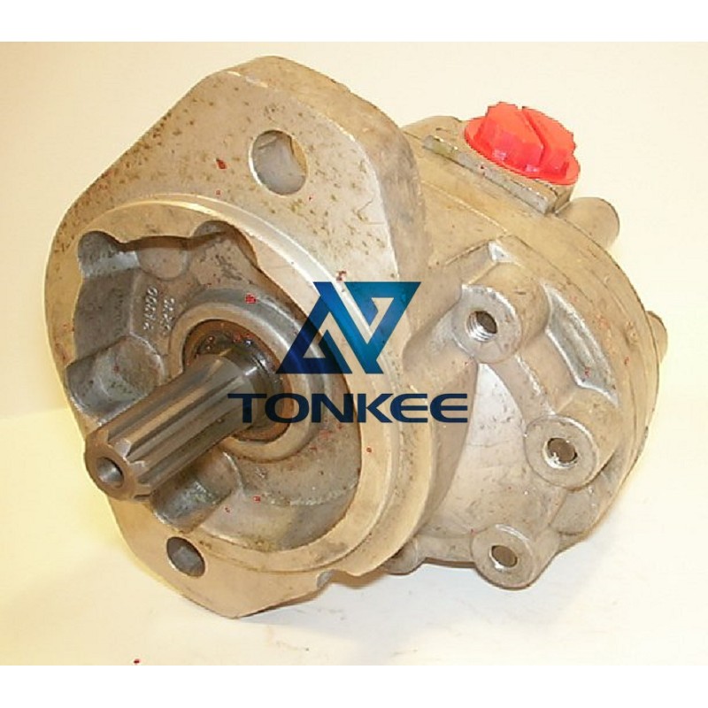 24304RDB, HYDRAULIC GEAR PUMP | Partsdic®  