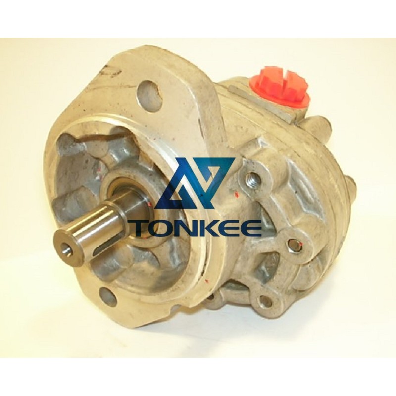 24304RZB, HYDRAULIC GEAR PUMP | Partsdic® 