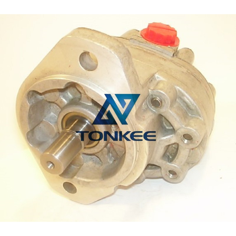 24306RZB, HYDRAULIC GEAR PUMP | Partsdic®  