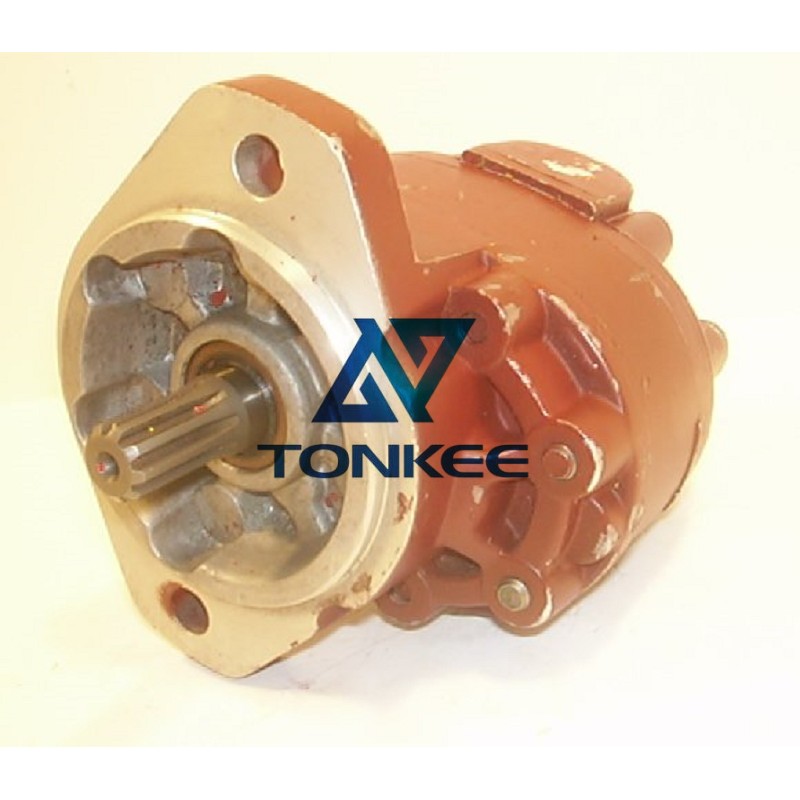 24308LZD, HYDRAULIC GEAR PUMP | Partsdic® 