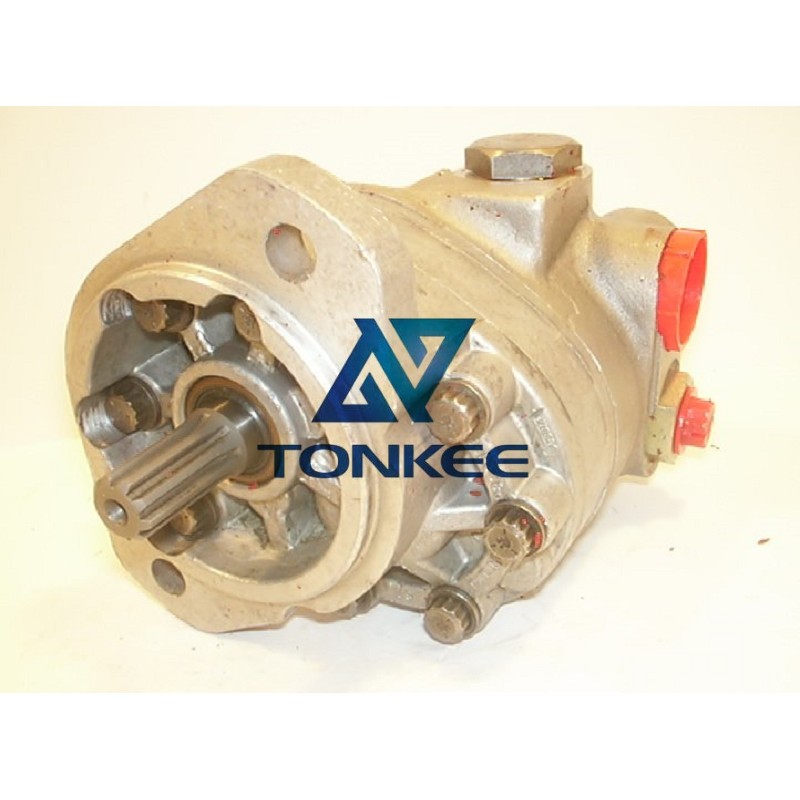 China 24336RDB HYDRAULIC GEAR PUMP | Partsdic®