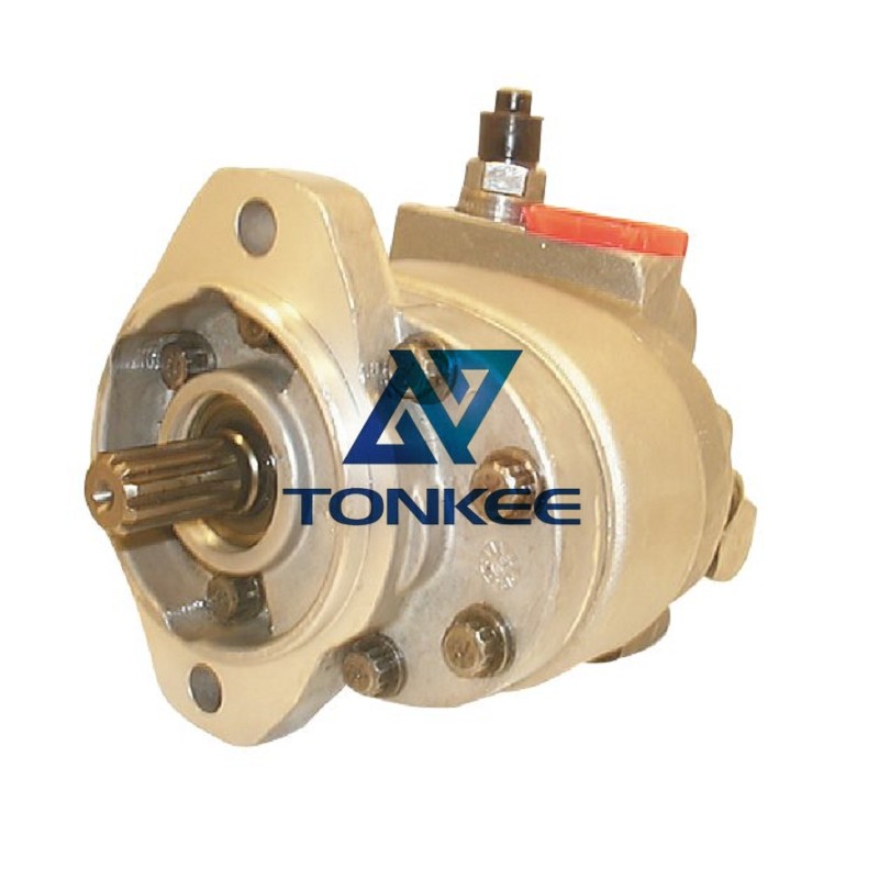 24338LAX, HYDRAULIC GEAR PUMP | Partsdic® 