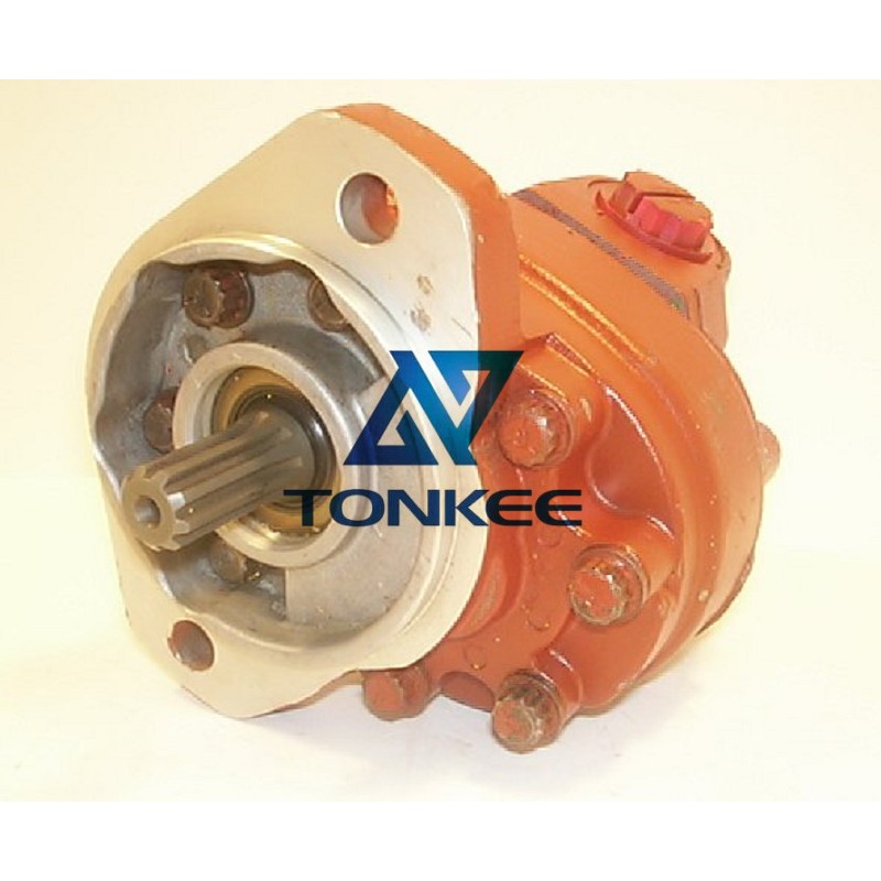 Hot sale 25306RSE HYDRAULIC GEAR PUMP | Partsdic®