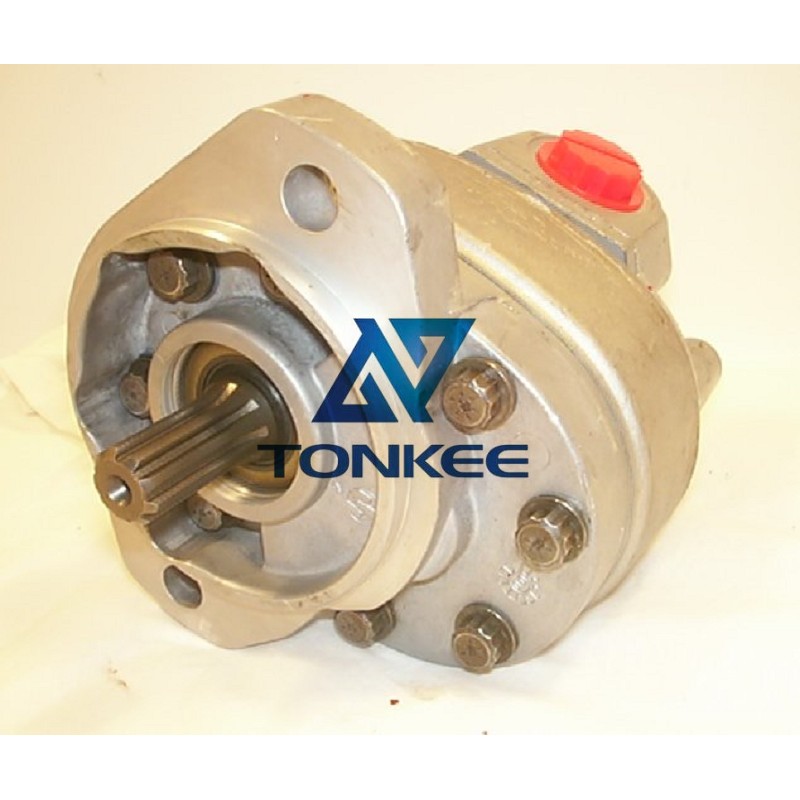 25307RSE, HYDRAULIC GEAR PUMP | Partsdic®  