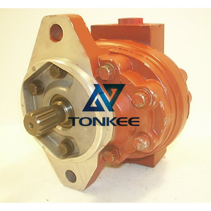 China 25503RSA HYDRAULIC GEAR PUMP | Partsdic®