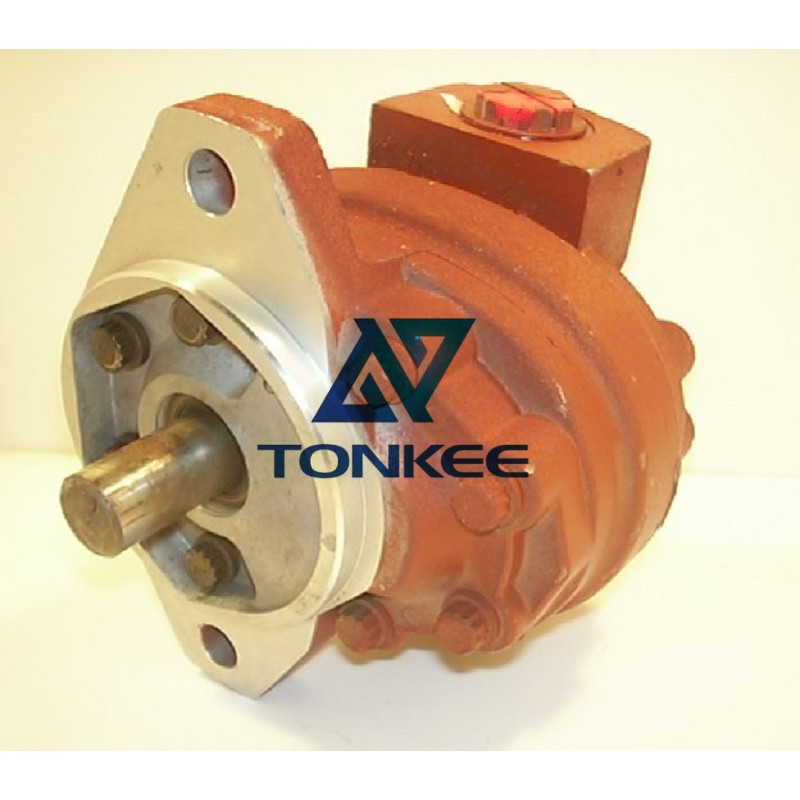  25505RSC, HYDRAULIC GEAR PUMP | Partsdic®  