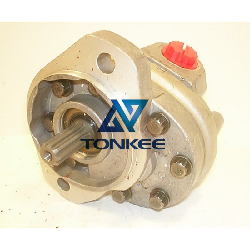  26004RZE, HYDRAULIC GEAR PUMP | Partsdic®  