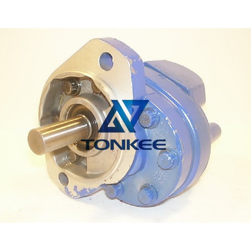 26006RBWJ, HYDRAULIC GEAR PUMP | Partsdic®  