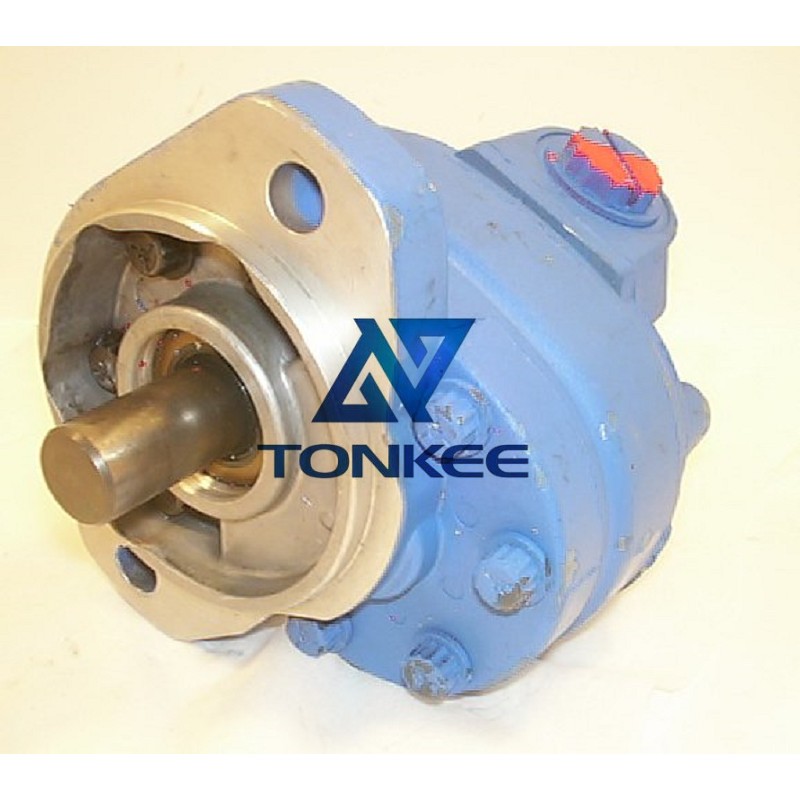 26008RZC, HYDRAULIC GEAR PUMP | Partsdic®