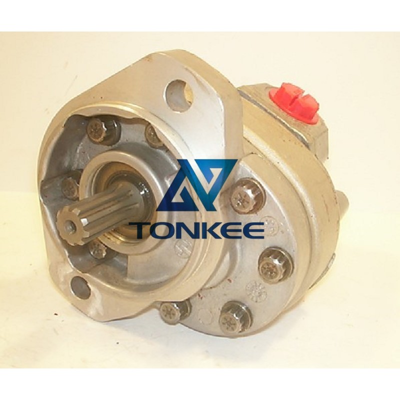 Buy 26009RZJ HYDRAULIC GEAR PUMP | Partsdic®