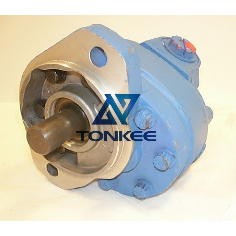 26010RZC, HYDRAULIC GEAR PUMP | Partsdic®  