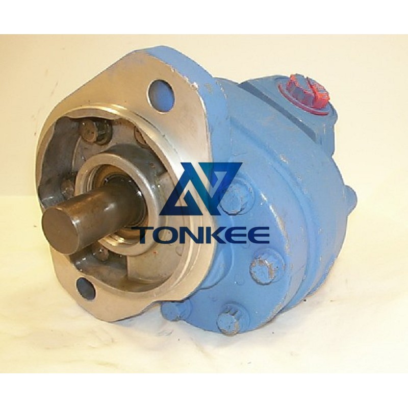 OEM 26013RZC HYDRAULIC GEAR PUMP | Partsdic®