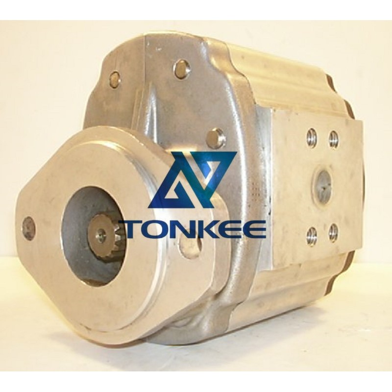  2PL158CQXSAE, HYDRAULIC GEAR PUMP | Partsdic®