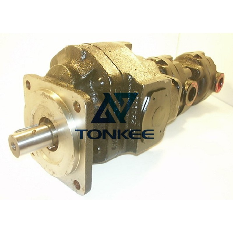 Hot sale 340044tam HYDRAULIC GEAR PUMP | Partsdic®