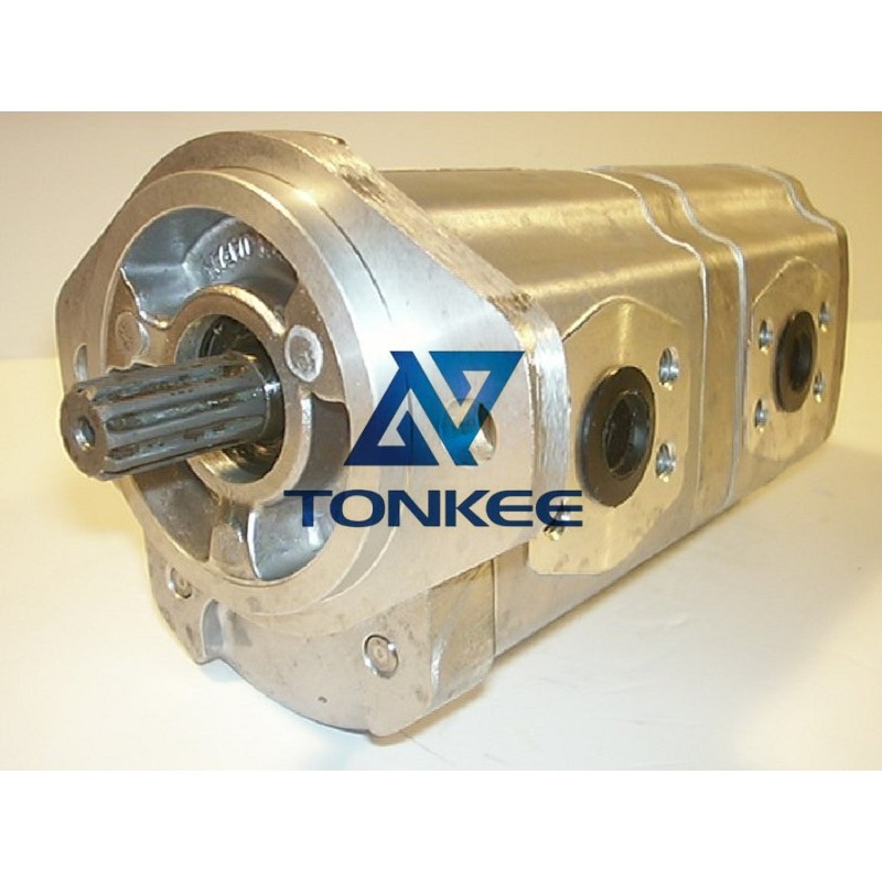 35000KOM, HYDRAULIC GEAR PUMP | Partsdic®