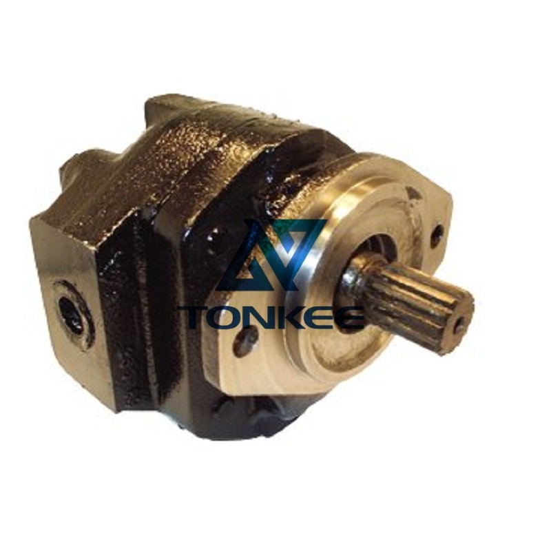 39857MF, HYDRAULIC GEAR PUMP | Partsdic®