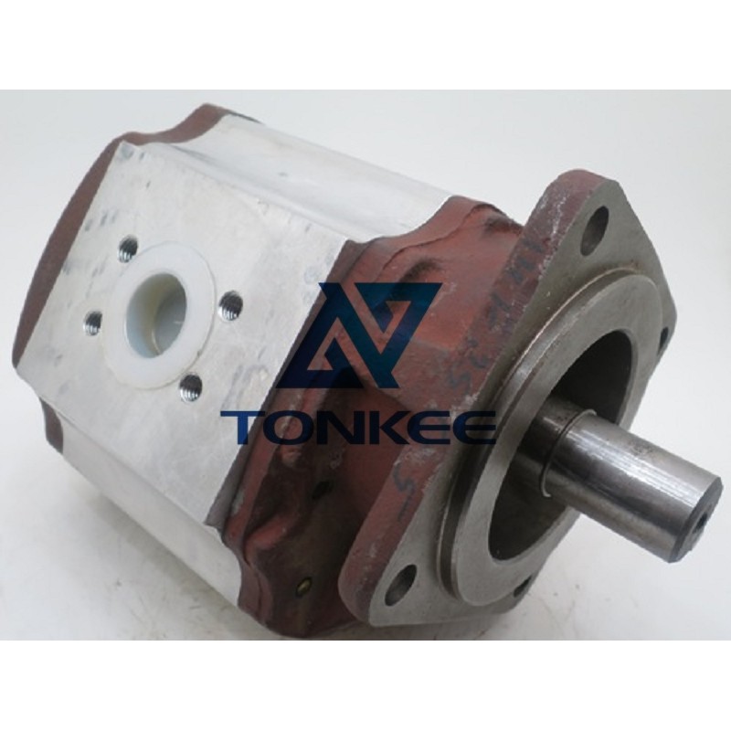 3PL210APCSAE, HYDRAULIC GEAR PUMP | Partsdic®