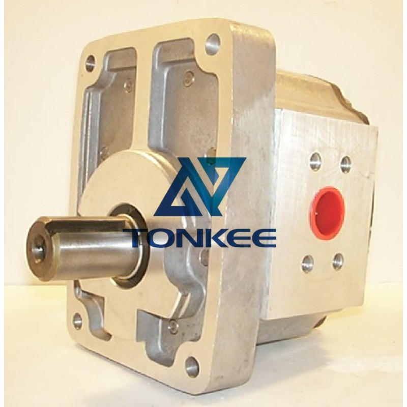 China 3PL210CPDSBN HYDRAULIC GEAR PUMP | Partsdic®