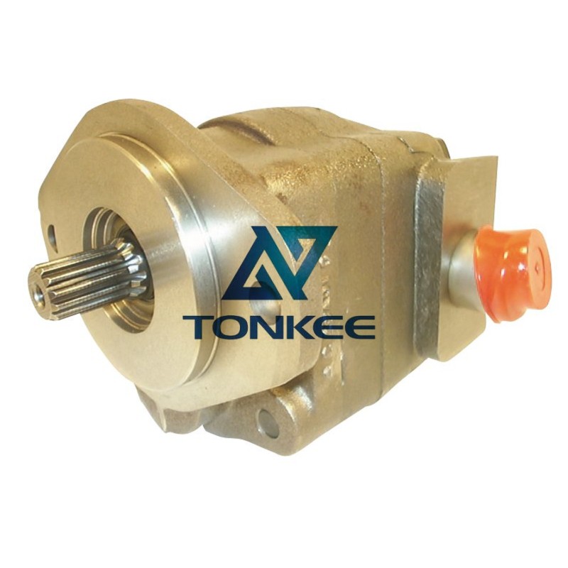 OEM 40024FOR HYDRAULIC GEAR PUMP | Partsdic®