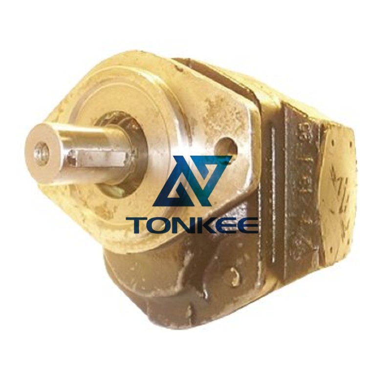 40025JCB, HYDRAULIC GEAR PUMP | Partsdic® 