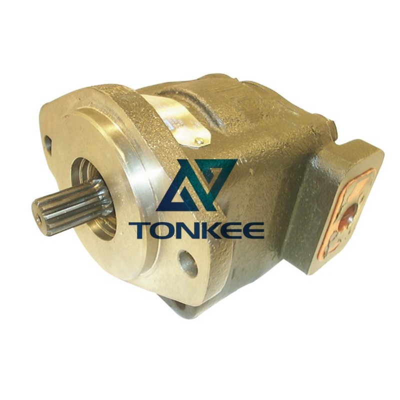 40026CAS HYDRAULIC GEAR PUMP | Partsdic®  