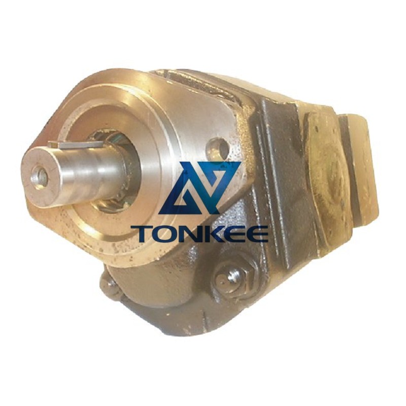 40026JCB, HYDRAULIC GEAR PUMP | Partsdic®