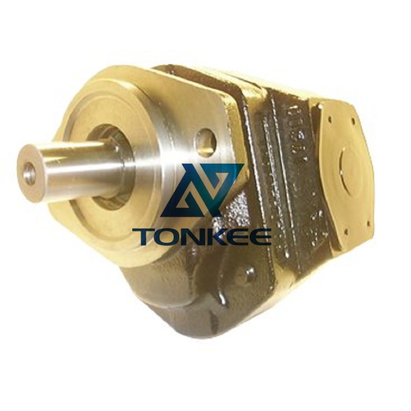  40027JCB, HYDRAULIC GEAR PUMP | Partsdic®