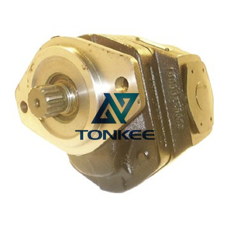 Hot sale 40028JCB HYDRAULIC GEAR PUMP | Partsdic®