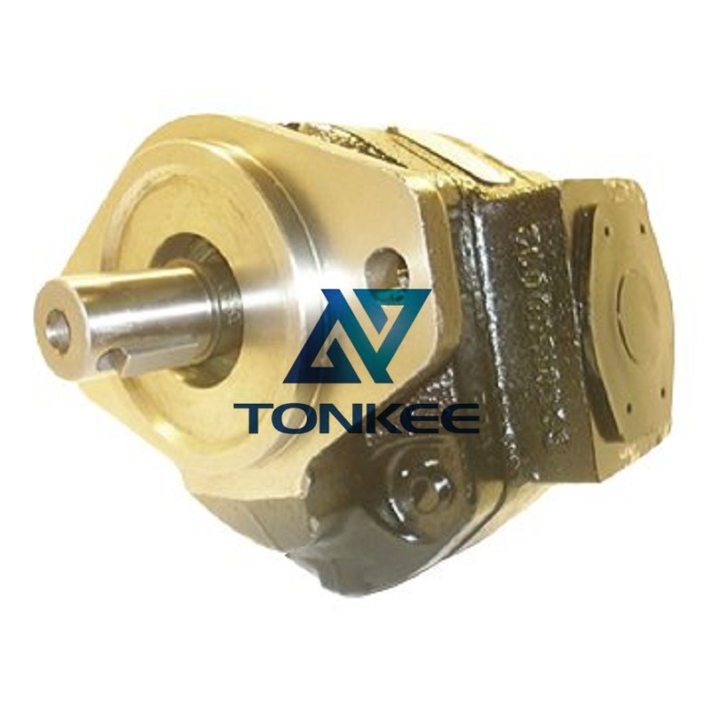 40030JCB, HYDRAULIC GEAR PUMP | Partsdic®