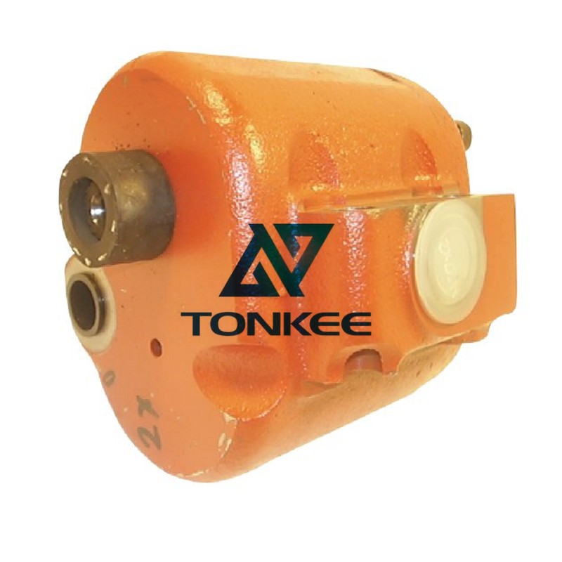  40032ZET, HYDRAULIC GEAR PUMP | Partsdic®  