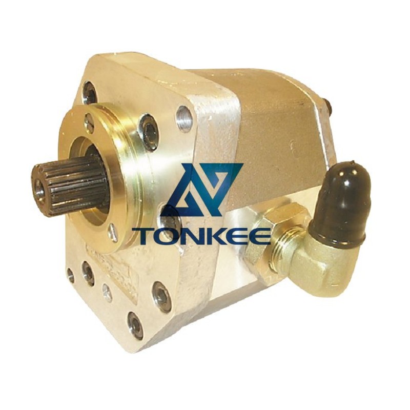 40035ZET, HYDRAULIC GEAR PUMP | Partsdic® 