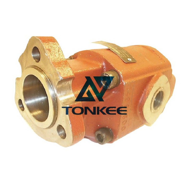 40042KUB, HYDRAULIC GEAR PUMP | Partsdic® 