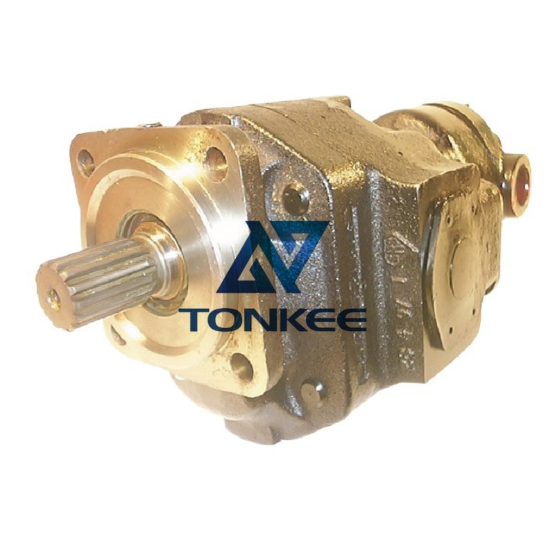  40044VOL, HYDRAULIC GEAR PUMP | Partsdic®  