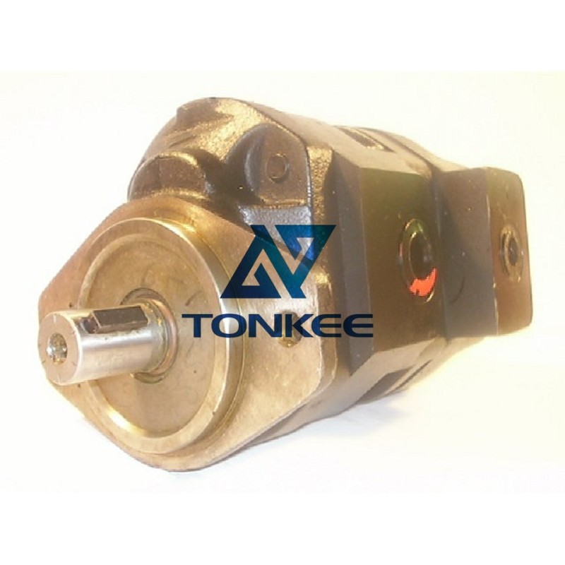  40046JCB, HYDRAULIC GEAR PUMP | Partsdic®