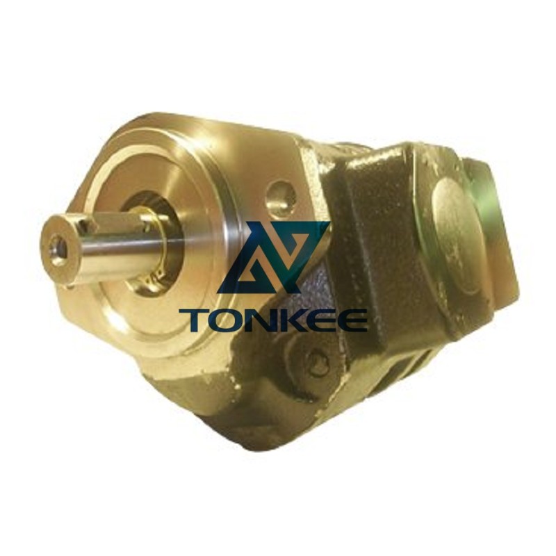 Shop 40047JCB HYDRAULIC GEAR PUMP | Partsdic®