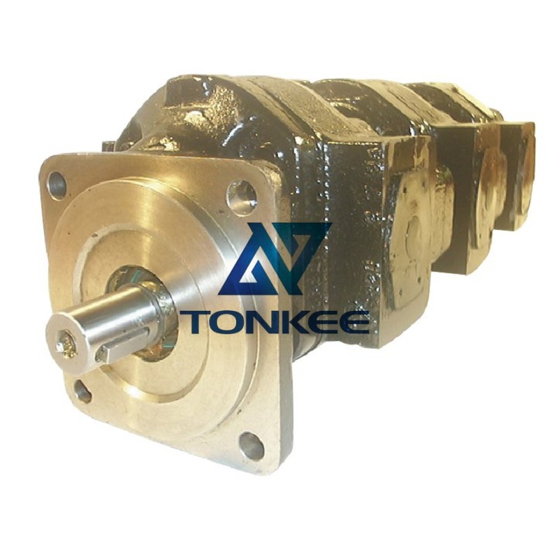  40048JCB, HYDRAULIC GEAR PUMP | Partsdic®  