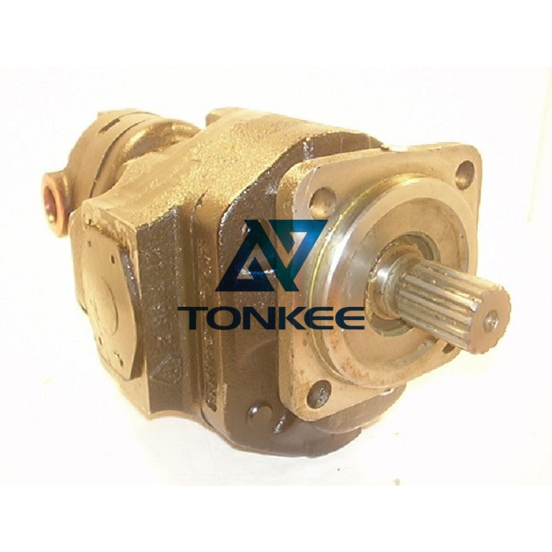 40048VOL, HYDRAULIC GEAR PUMP | Partsdic®  