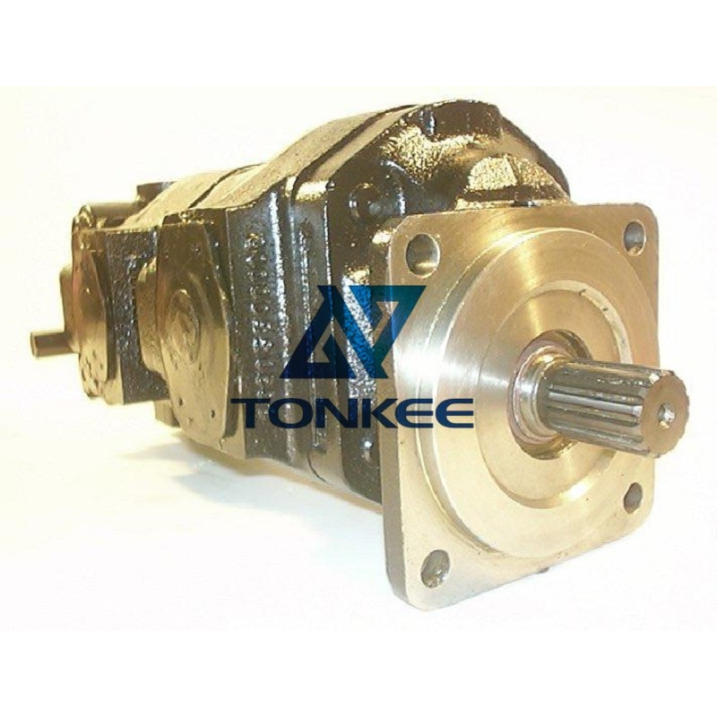 40049lan, HYDRAULIC GEAR PUMP | Partsdic® 