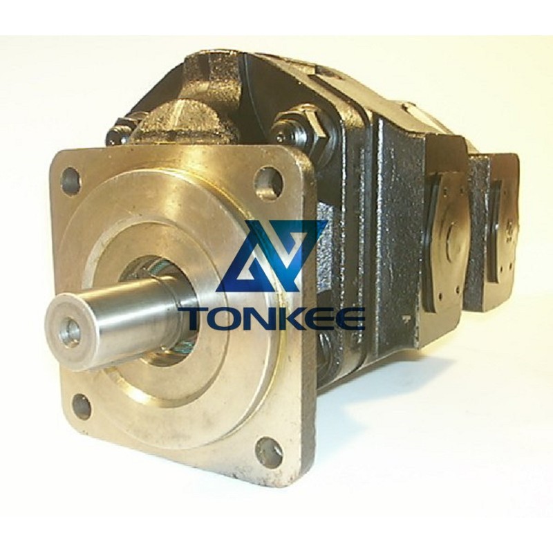 China 40050nor HYDRAULIC GEAR PUMP | Partsdic®