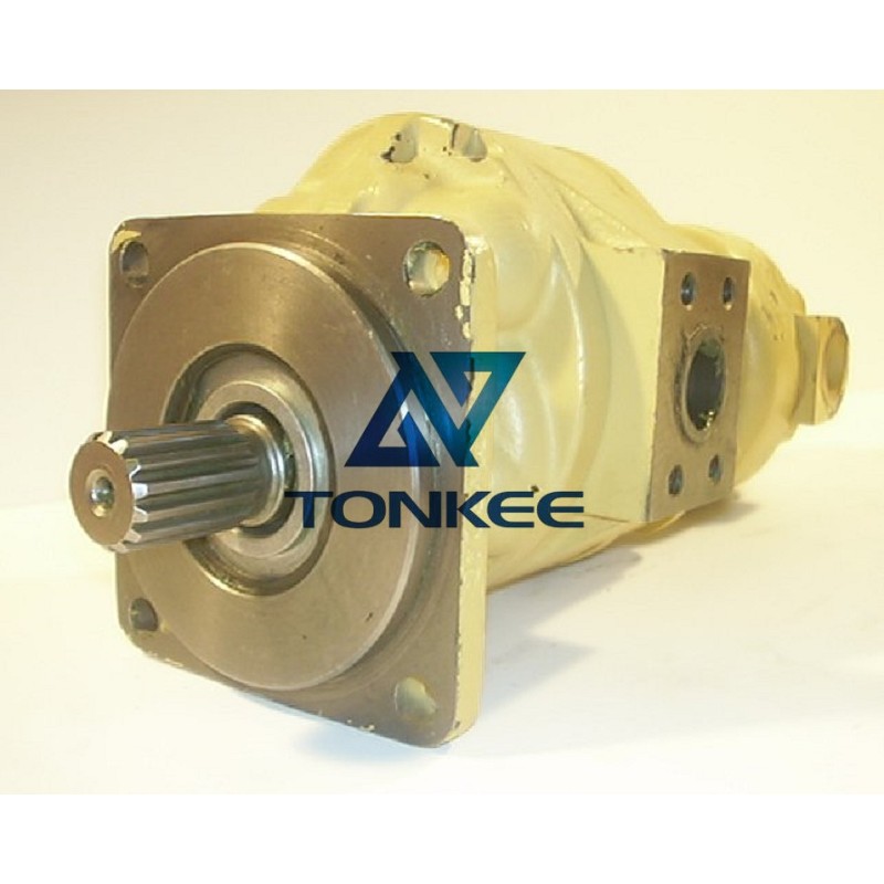 Shop 40051lan HYDRAULIC GEAR PUMP | Partsdic®