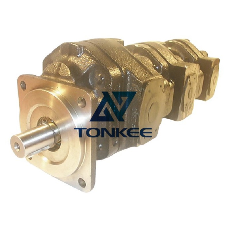 40055JCB, HYDRAULIC GEAR PUMP | Partsdic® 