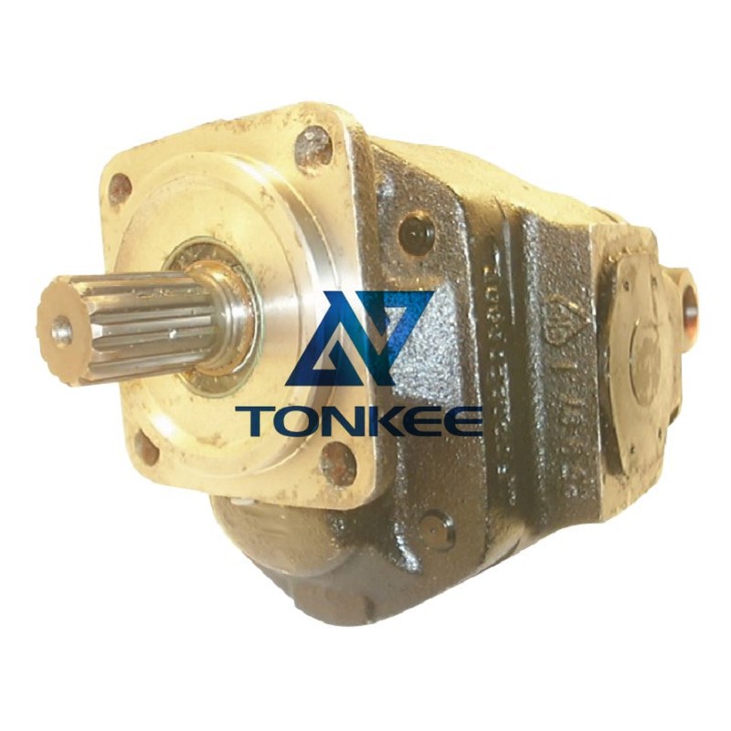 OEM 40057LAN HYDRAULIC GEAR PUMP | Partsdic®