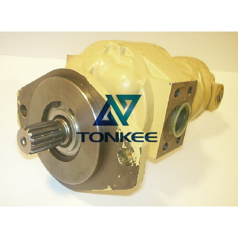  40058lan, HYDRAULIC GEAR PUMP | Partsdic®