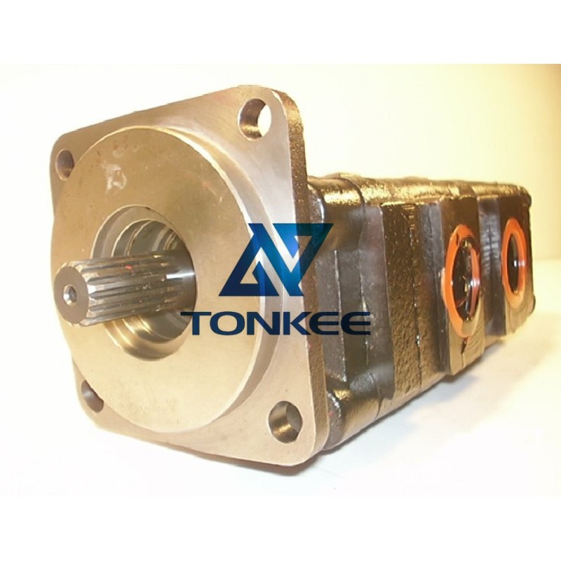 40060FOR, HYDRAULIC GEAR PUMP | Partsdic®