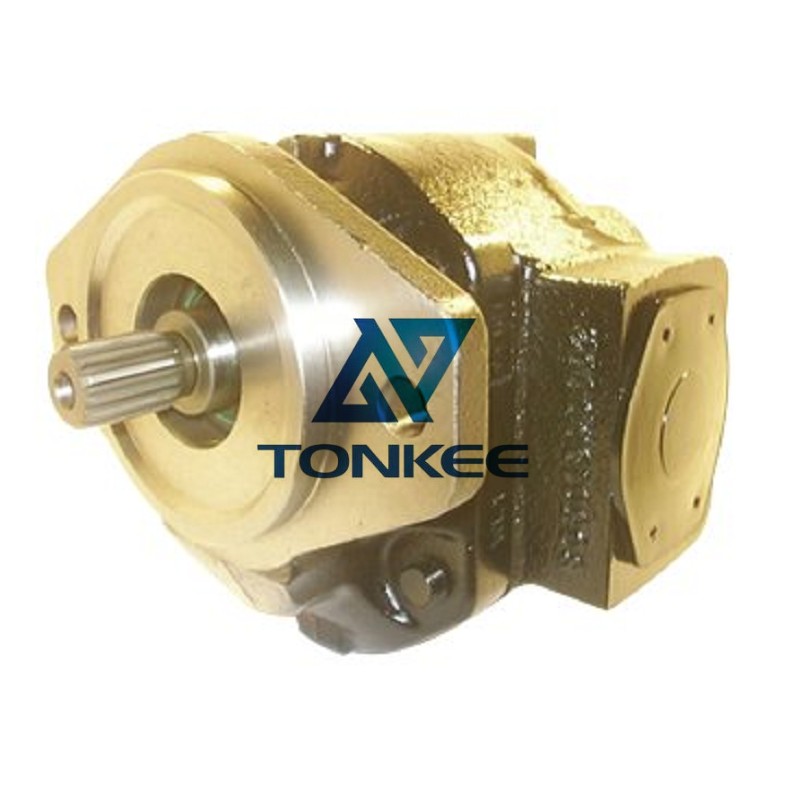 40063SAN, HYDRAULIC GEAR PUMP | Partsdic®