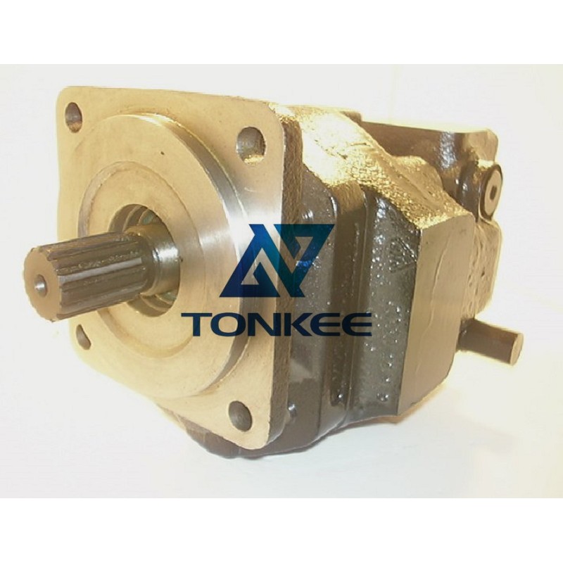 Hot sale 40079BRA HYDRAULIC GEAR PUMP | Partsdic®