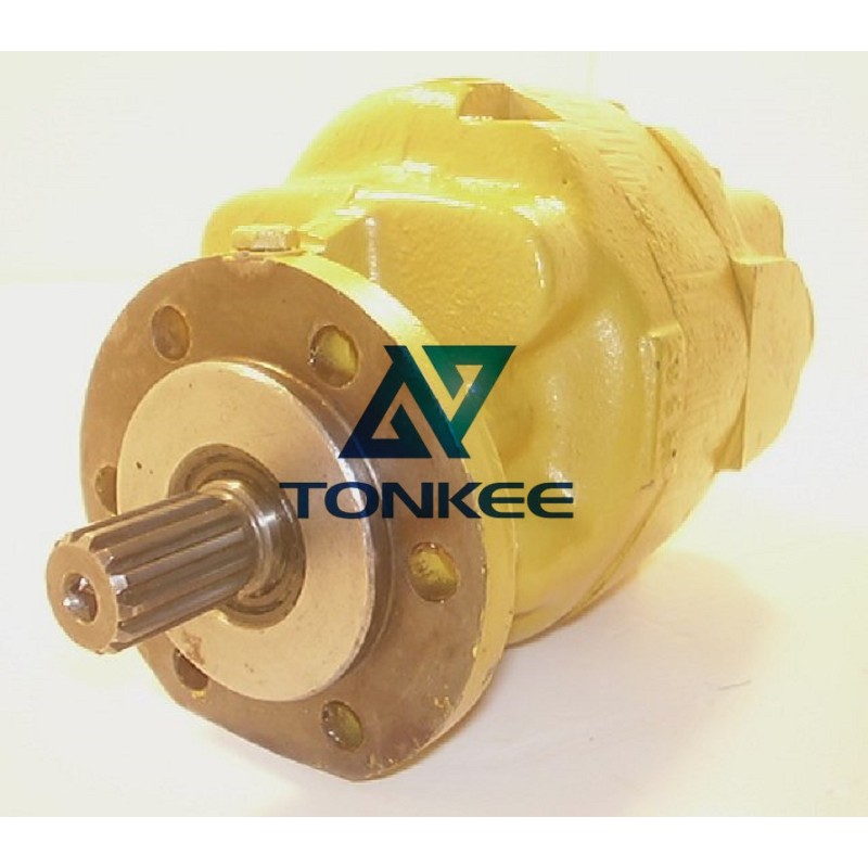 40082GRO HYDRAULIC GEAR PUMP | Partsdic®